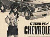 Brava, camioneta argentina Chevrolet