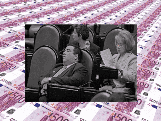 Castelldefels – Barcelona nace un nuevo grupo de “moteros” DAKOTA M.C.