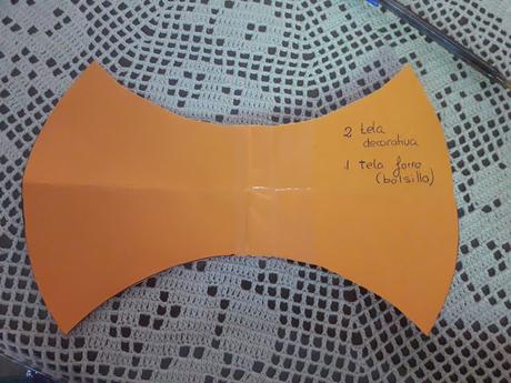 ¿CÓMO SE HACE LA MASCARILLA?