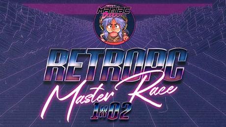 RetroPC MasterRace 1x02. Especial Quake