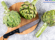 Como consumir alcachofa