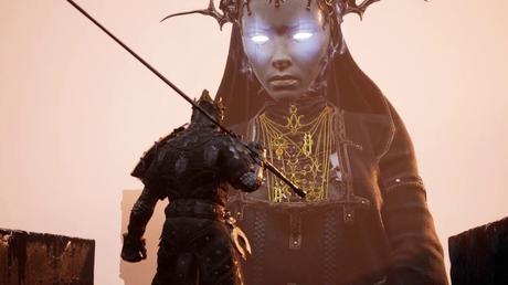 Análisis Mortal Shell – Álzate Expósito Análisis Mortal Shell – Álzate Expósito