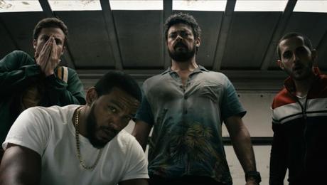 Cuarentena ¿Qué vemos?: The Boys – Amazon Prime Video Cuarentena ¿Qué vemos?: The Boys – Amazon Prime Video