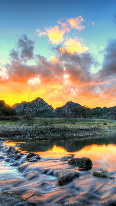 California Nature Wallpaper California Nature Wallpaper