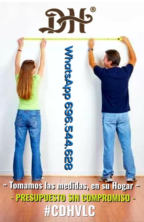 - Tomar medidas. Sin Compromiso.