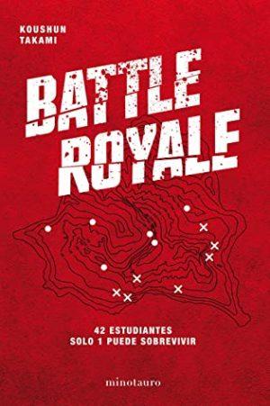 Koushun Takami: Battle Royale