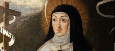 La santidad en Teresa de Jesús