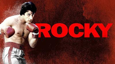 Rocky: Boxeo y política por DaviOne