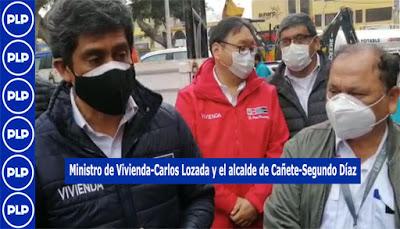 UNIDOS CONTRA LA DELINCUENCIA QUE PROMUEVE EL TRÁFICO DE TIERRAS...