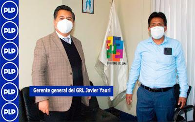 CENTRO DE SALUD DE NIVEL I-4 DE CANTA Y HUAURA SERÁN UNA REALIDAD...