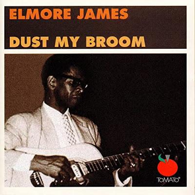 Elmore James - Dust my broom (1951) Elmore James - Dust my broom (1951)