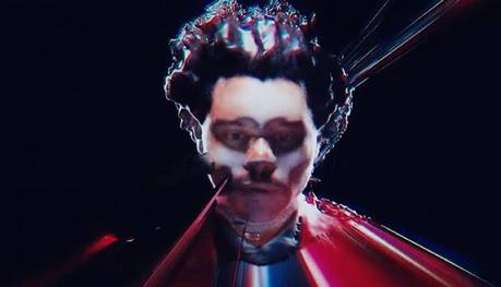 Calvin Harris y The Weeknd se unen en el tema ‘Over Now’ Calvin Harris y The Weeknd