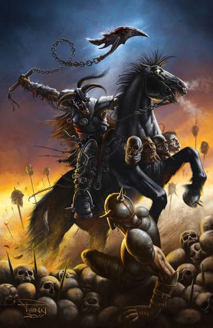 Recomendaciones de gratuitos desde dicegeeks.com