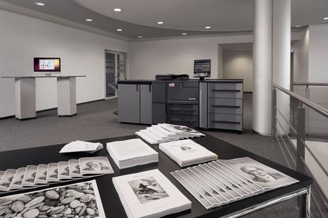 Características y ventajas de las impresoras DEVELOP para imprentas