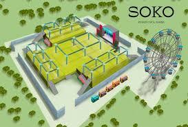 Soko Puerto de Santa María cierra por un positivo en Covid-19