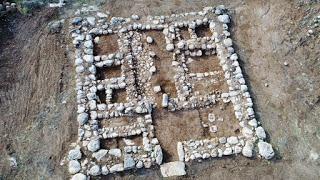 Israel descubre una antigua fortaleza cananea que se remonta a los tiempos de los jueces bíblicos