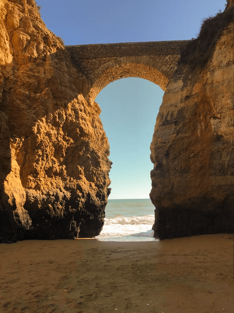 guia de turismo algarve