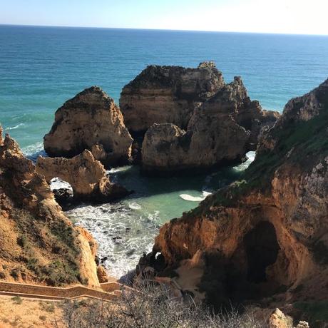 turismo algarve portugal