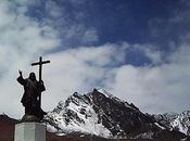 Cristo Redentor, Mendoza