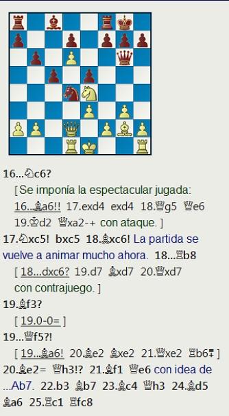 Penúltima partida de Kárpov ante Vaganian en el Match-Torneo Juvenil de Leningrado de 1969