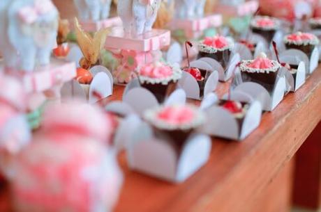 Detalles para eventos que son tendencia