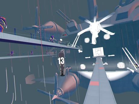 Análisis Pistol Whip – Vuelve John Whip