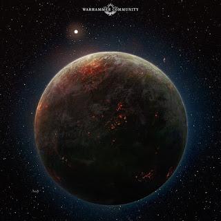 Warhammer Community: Resumen de la actividad de hoy, viernes.