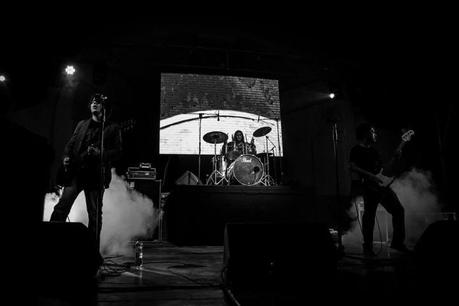 Ancestro - El Gran Altar (2017)