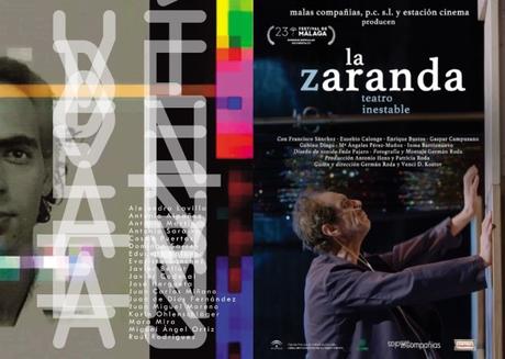 Festival de Málaga 2020: “La Zaranda, teatro inestable” y “Vídeo_en_las_venas”