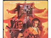 Cinecritica: Complot Mongol