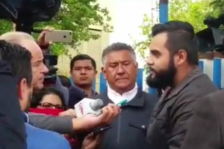 Convocan a «Marcha para la Paz » en San Luis Potosí