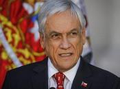 Piñera: vamos permitir tomas carreteras