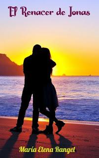(Reseña) El Renacer De Jonas by María Elena Rangel