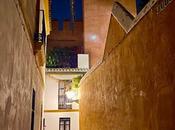 penumbra Calle Judería.