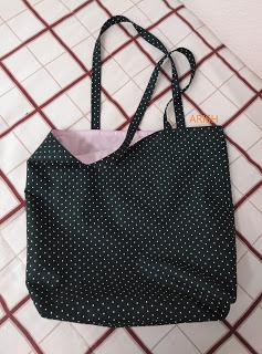 BOLSAS, BOLSAS, BOLSAS.....