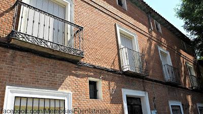 Viviendas urbanas, rurales y urbano-rural (s.XIX y primera mitad del siglo XX)