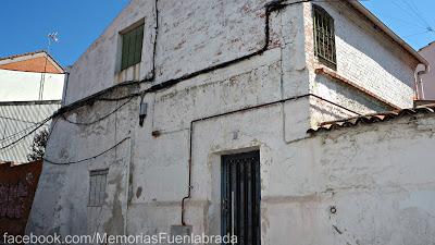 Viviendas urbanas, rurales y urbano-rural (s.XIX y primera mitad del siglo XX)