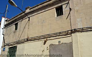 Viviendas urbanas, rurales y urbano-rural (s.XIX y primera mitad del siglo XX)