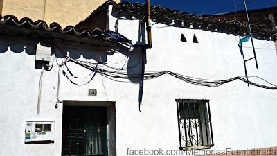 Viviendas urbanas, rurales y urbano-rural (s.XIX y primera mitad del siglo XX)