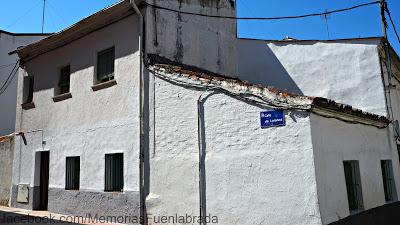 Viviendas urbanas, rurales y urbano-rural (s.XIX y primera mitad del siglo XX)