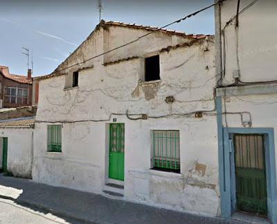 Viviendas urbanas, rurales y urbano-rural (s.XIX y primera mitad del siglo XX)