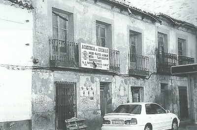 Viviendas urbanas, rurales y urbano-rural (s.XIX y primera mitad del siglo XX)