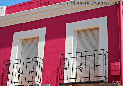 Viviendas urbanas, rurales y urbano-rural (s.XIX y primera mitad del siglo XX)