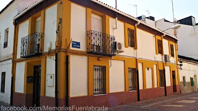 Viviendas urbanas, rurales y urbano-rural (s.XIX y primera mitad del siglo XX)