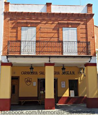 Viviendas urbanas, rurales y urbano-rural (s.XIX y primera mitad del siglo XX)