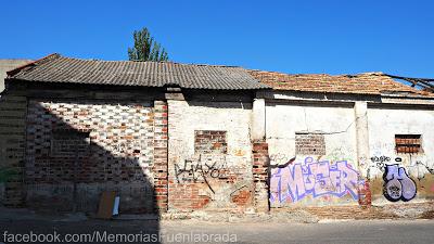 Viviendas urbanas, rurales y urbano-rural (s.XIX y primera mitad del siglo XX)