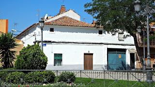 Viviendas urbanas, rurales y urbano-rural (s.XIX y primera mitad del siglo XX)