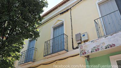 Viviendas urbanas, rurales y urbano-rural (s.XIX y primera mitad del siglo XX)