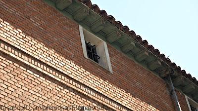 Viviendas urbanas, rurales y urbano-rural (s.XIX y primera mitad del siglo XX)