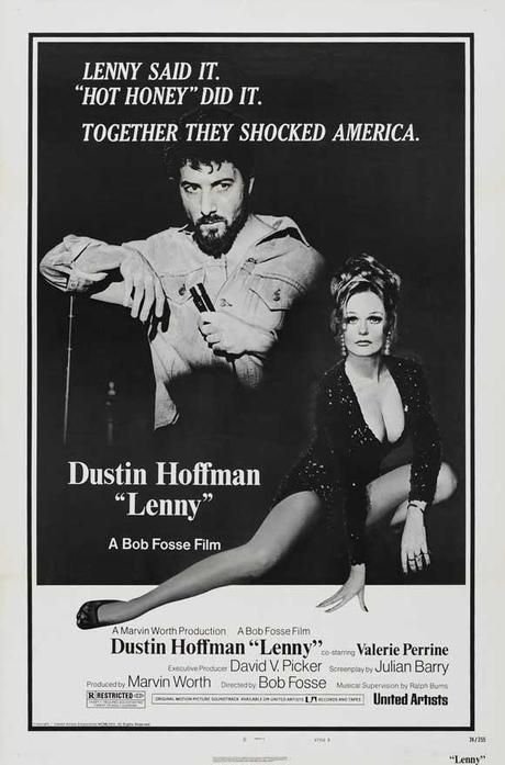 LENNY - Bob Fosse